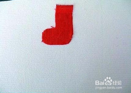 自己制作圣诞节贺卡