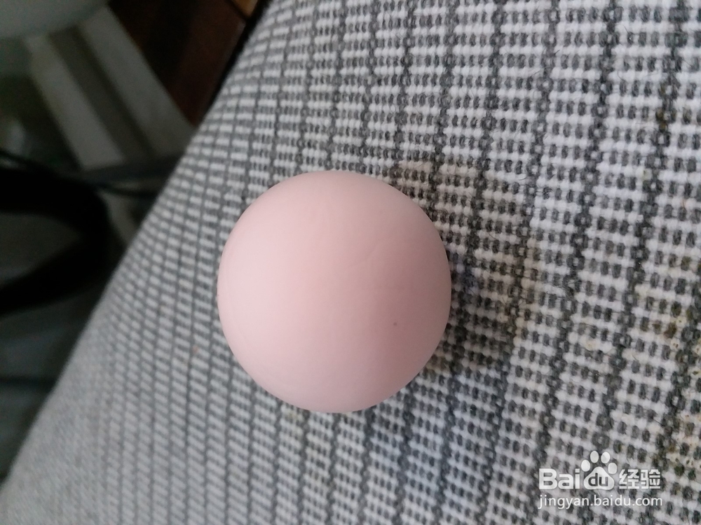 超轻粘土，京剧人物制作教程