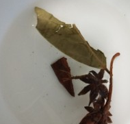 麻辣扇贝肉、海鲜冷吃的做法