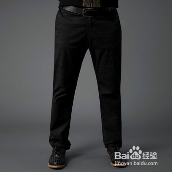 微胖男生穿什么衣服好看