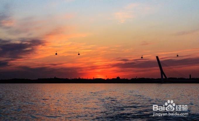 如何在夏天玩转哈尔滨的经典景点