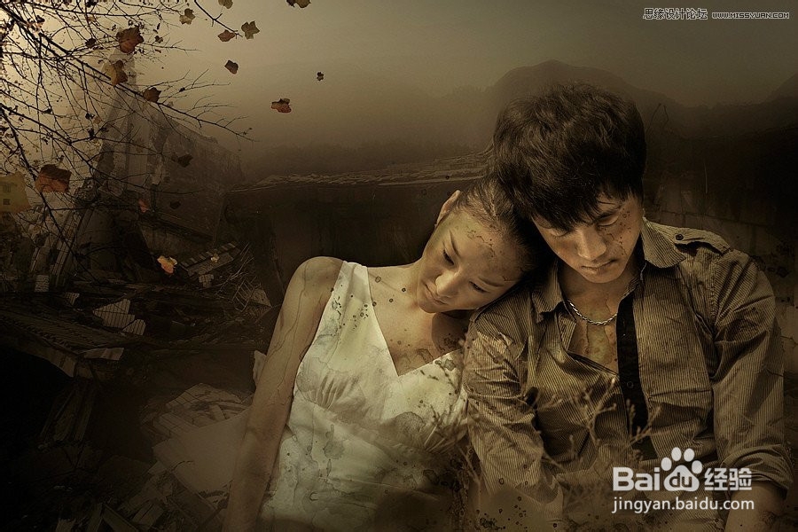 解答新手如何学好PS软件的方法过程