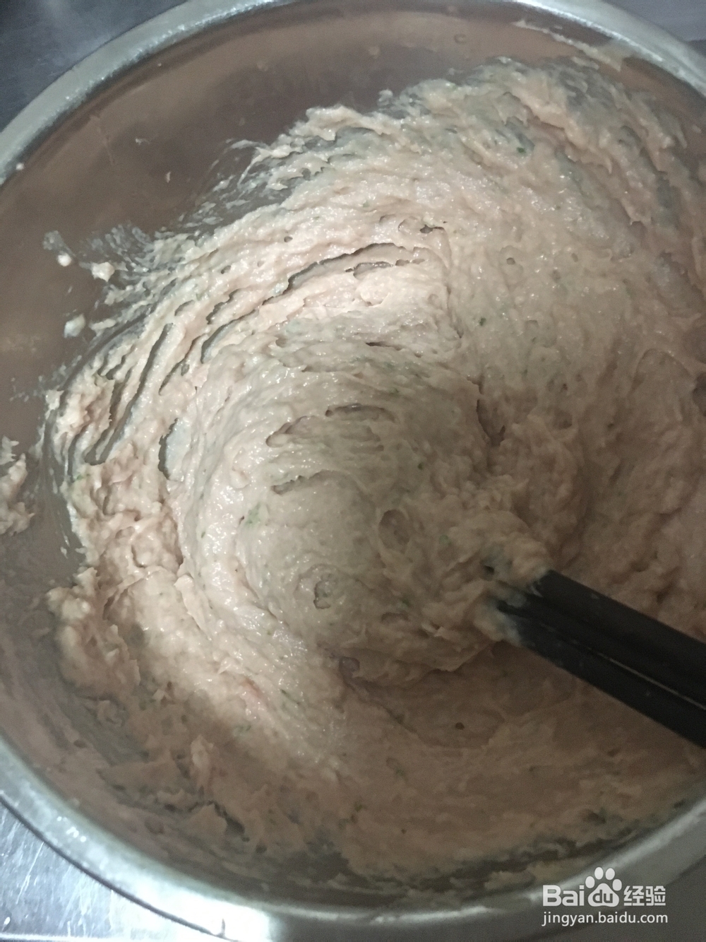 给老公做午餐肉