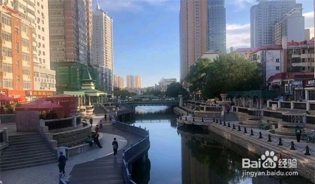 哈尔滨中央大街旅游怎么样