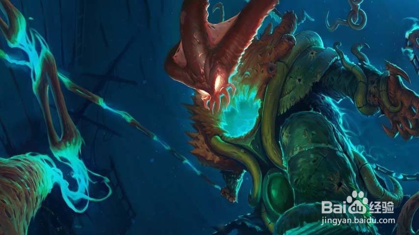 LOLS9最新版本9.5&9.6版本男枪符文玩法攻略推荐