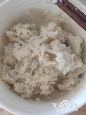 炸糖糕的做法