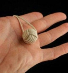 玻璃丝的编法技巧