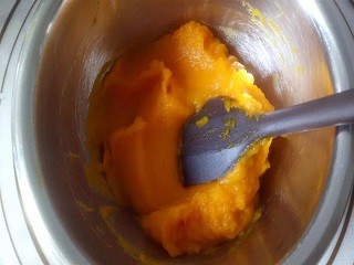 椰丝奶香南瓜派怎么做？