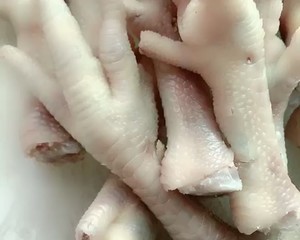 脱骨鸡爪怎么脱骨