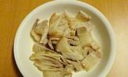 正宗四川回锅肉