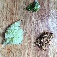 鲜香馄饨制作方法