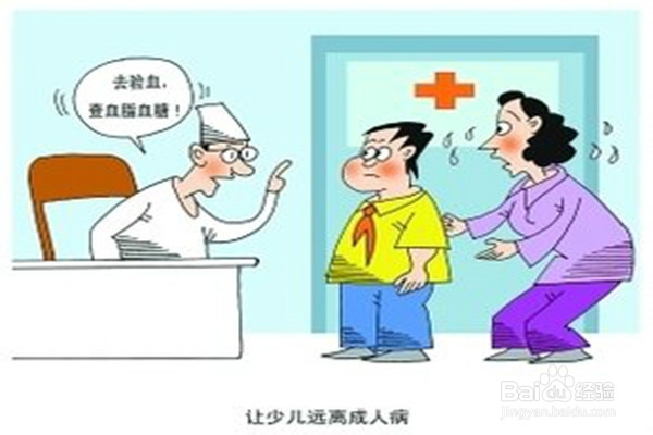 我的诊室:几种常见疾病的预防和治疗