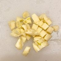 如何制作美味的蒜蓉炒莴苣