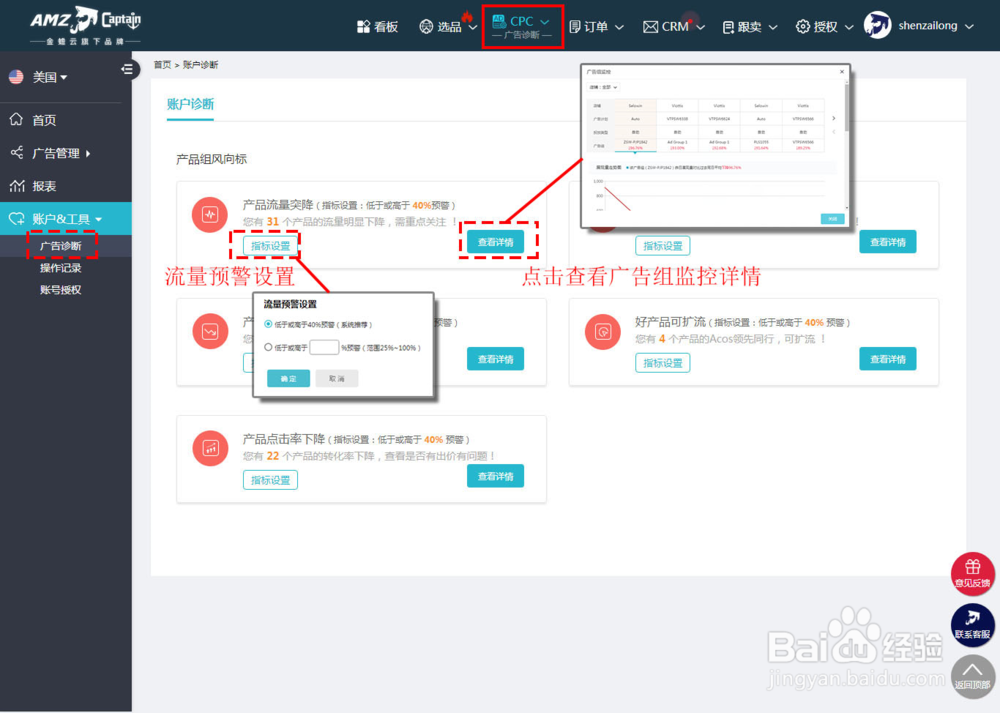 亚马逊PPC管理软件助力亚马逊广告转化