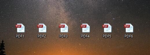 如何将多张CAD图纸做成一个PDF文件