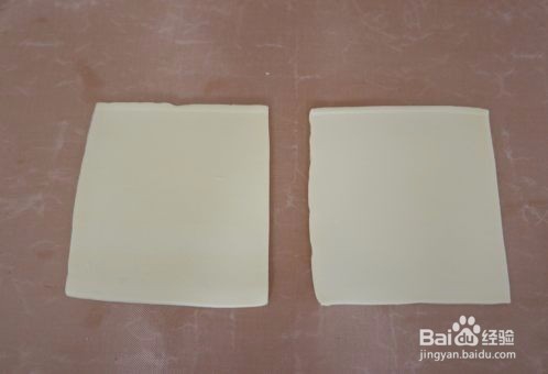 卡通便当—亲亲米奇米妮怎么做?