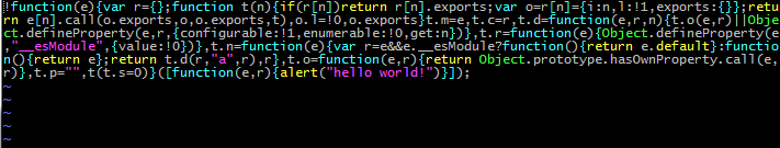 window7安装webpack4.8
