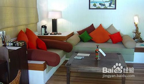 马尔大夫-神仙珊瑚岛