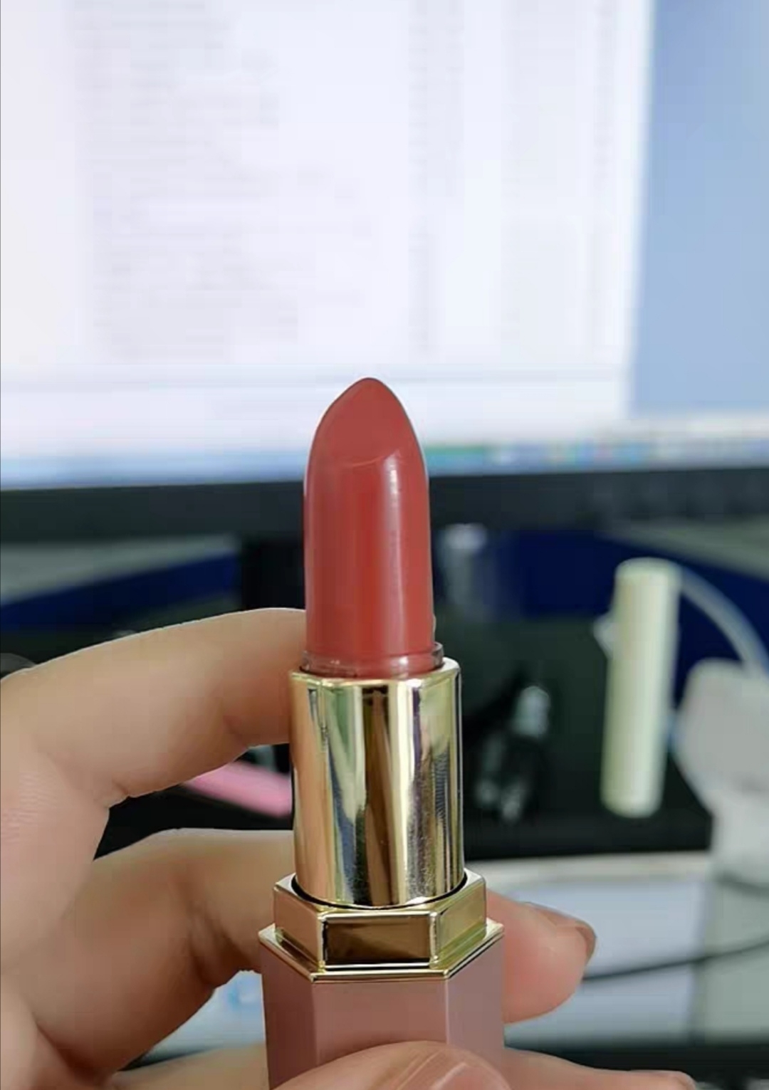 三八女王节送老婆口红排行榜,什么口红品牌与颜色好