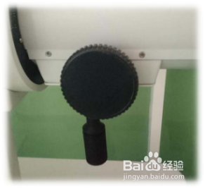 华锐视光角膜曲率仪使用说明