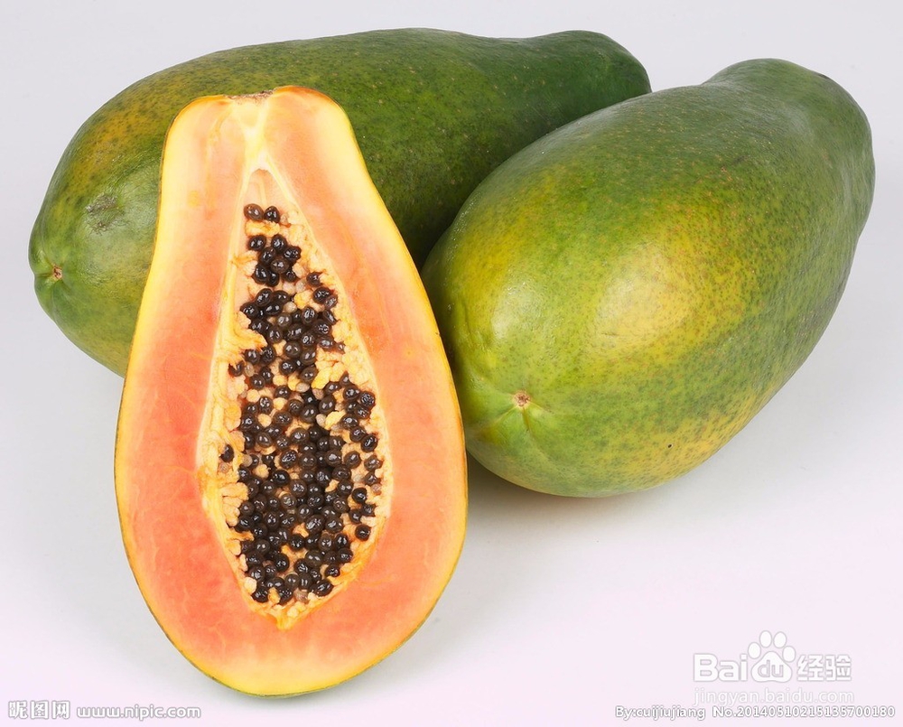 木瓜怎么吃最丰胸?