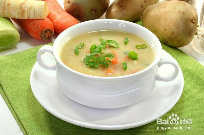 一周易操作减肥食谱 包你7天瘦7斤