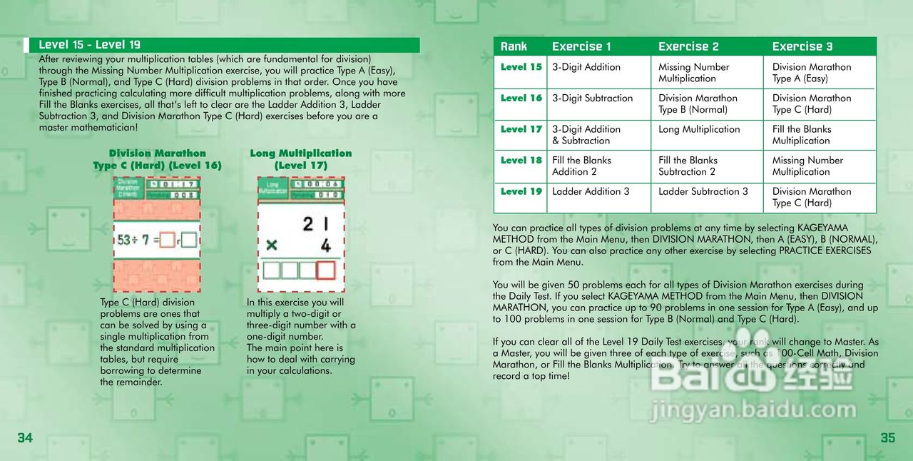 任天堂PersonalT型游戏机说明书:[2]
