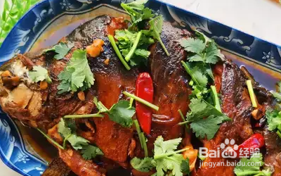 啤酒鱼怎么做？