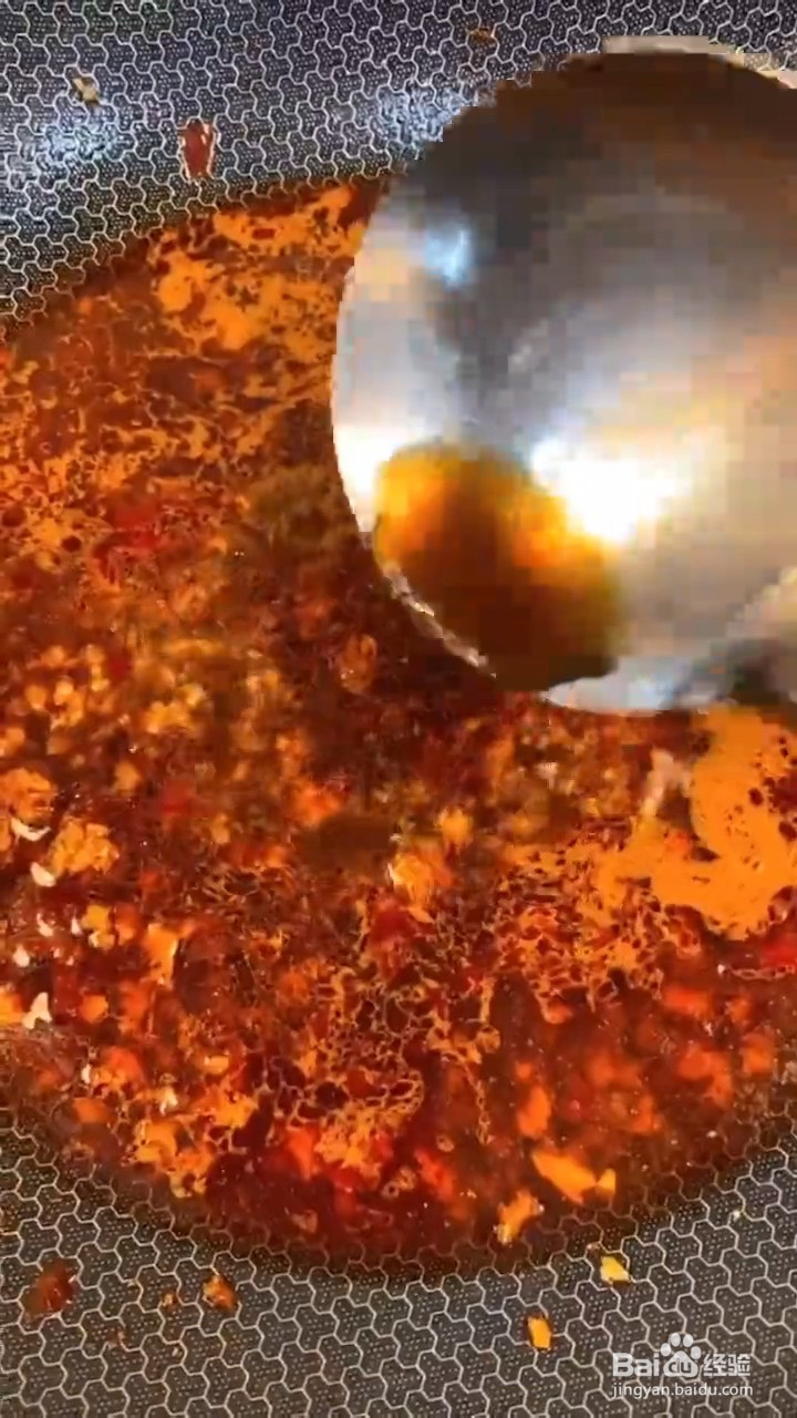 如何制作家庭版的肉末茄子