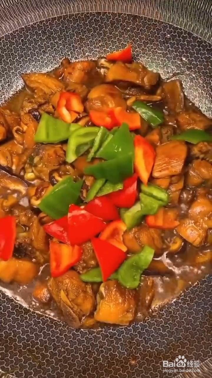 如何制作虾仁意面？