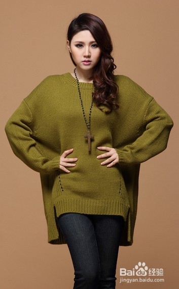 辣妈如何穿出时尚