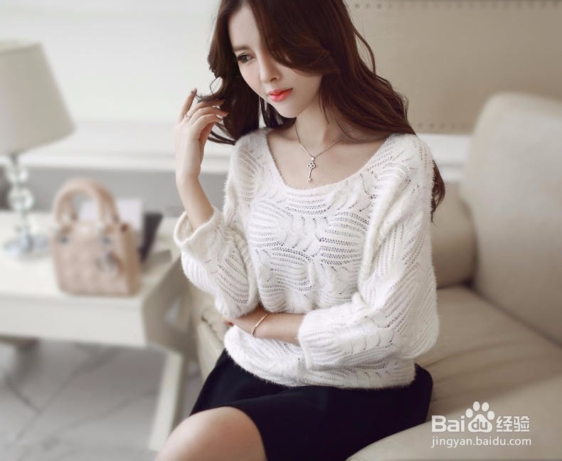 豆腐西施Monica：套装的魅力势不可挡