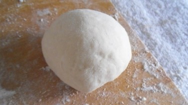 怎样做白糖发面饼