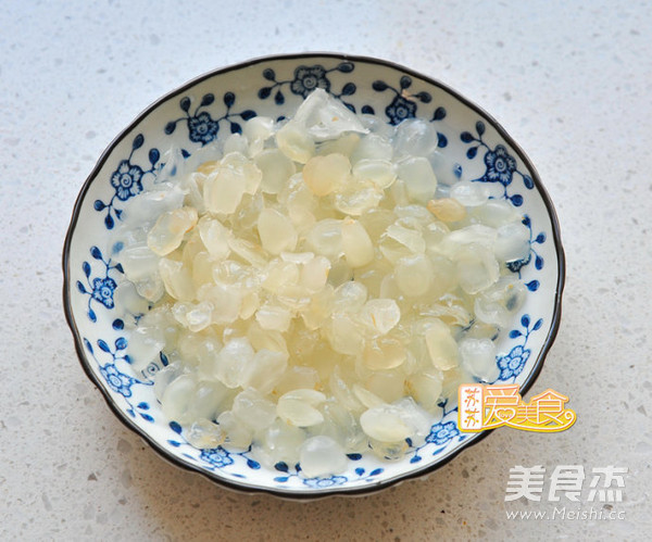 女神节吃出好皮肤增颜值