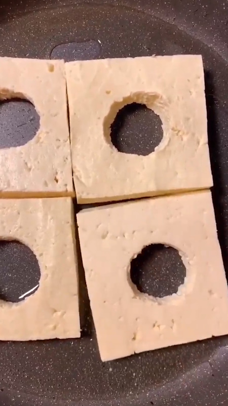 豆腐怎样做好吃？