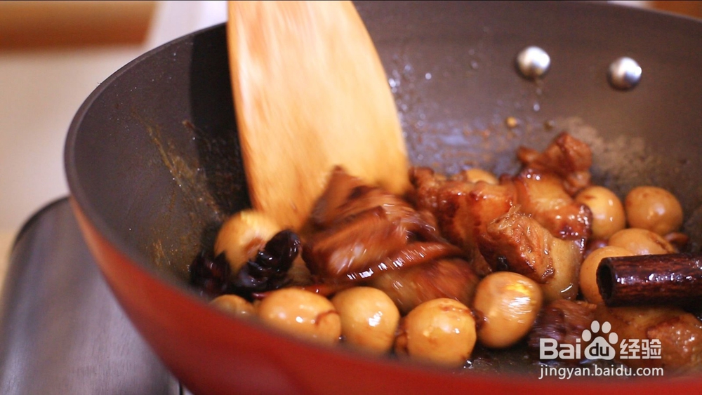 轻松俘获全家胃的五花肉,红烧是灵魂!