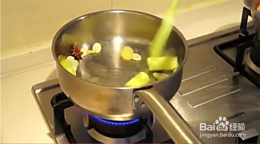 糖醋排骨的做法