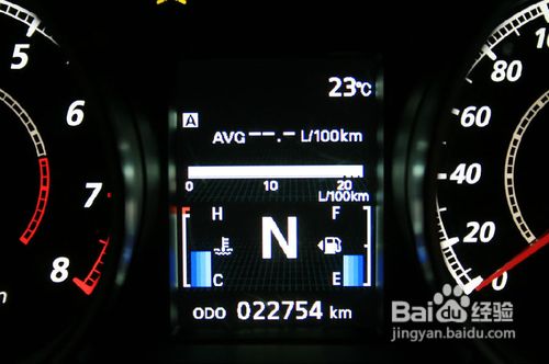 选购二手车要注意的五个数字