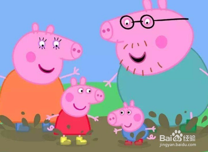 小孩子喜欢玩什么游戏？