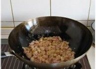 宫保鸡丁的简单做法