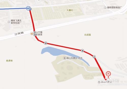 深圳溪谷生态园怎么去