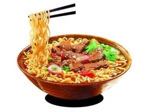 世界公认十大有害食品