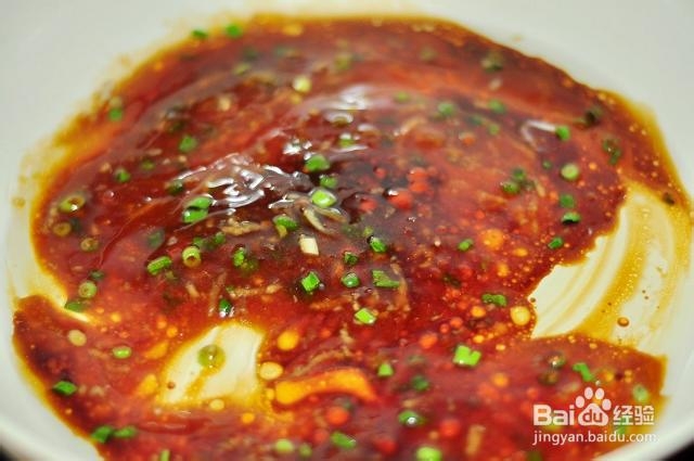 应该这样做鲍鱼竹荪蛋