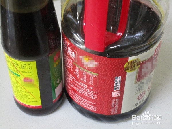 教你做蚝油青蒜炖萝卜