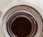 口感十足的手冲冰咖啡