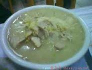 怎样做白菜炖粉条