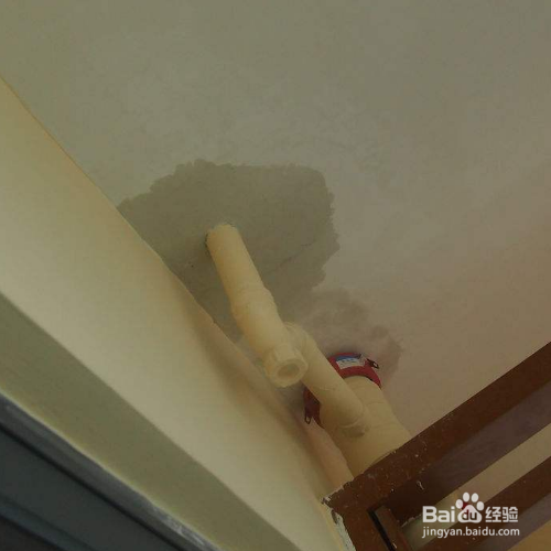 阳台渗水怎么办？