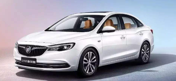 别克英朗加多少升机油