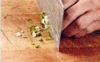 家常菜:萝卜丝饼怎么做?