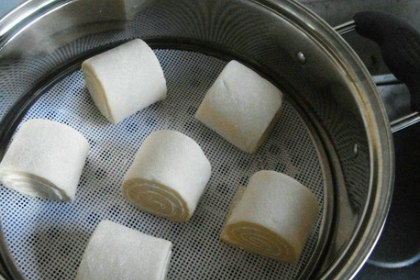 蒸馒头可以放鸡蛋吗